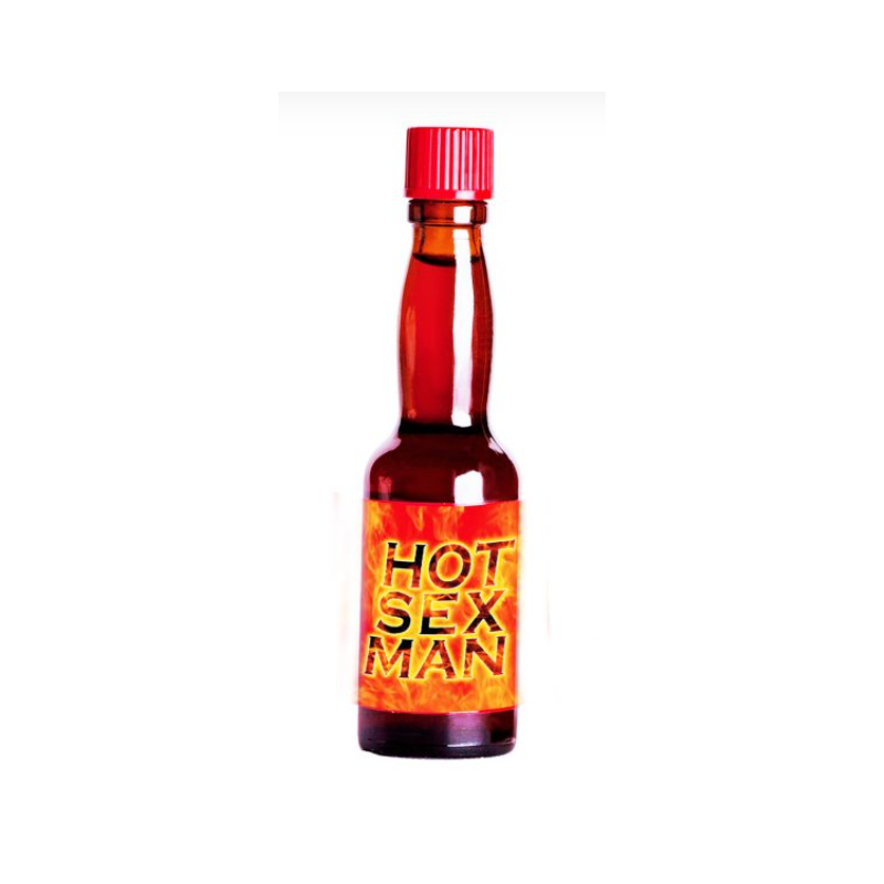 Hot Sex Man Ml Ruf Aphrodisiaque Pour Hommes Grossiste