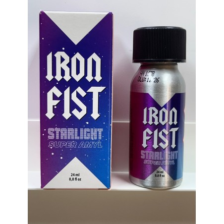 STARLIGHT_IRON_FIST_AMYL