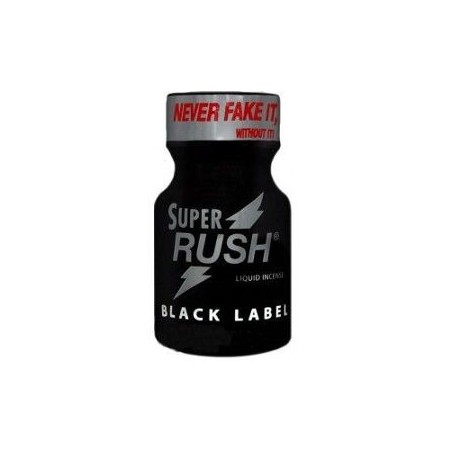 Poppers_Super_Rush_Black_Label_10_ml_Amyl