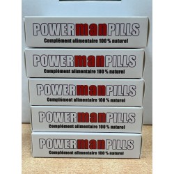 Pack_5_PowerManPills_15_gelules_stimulant