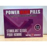 POWERmanPILLS 15 gelules
