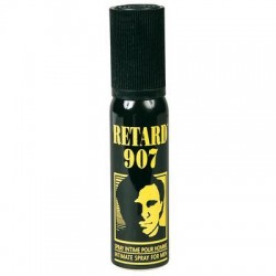 Spray RETARD 907 RUF