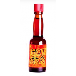 HOT SEX MAN - RUF