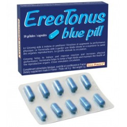 Stimulant_ErecTonusBlue_Pill