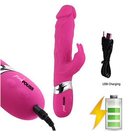 Vibro_Rabbit_USB