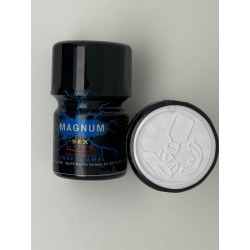 NOUVEAU POPPERS MAGNUM BLEU SEX LINE - AMYL et PROPYL - grossiste