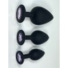 Plugs_noirs_silicone