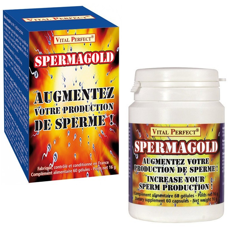 Spermagold_sperme_et_fertilite_60_gelules